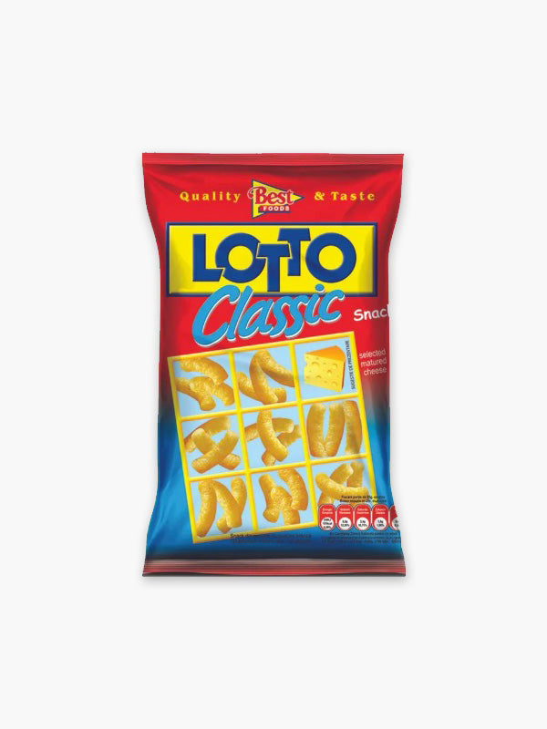 Lotto Classic