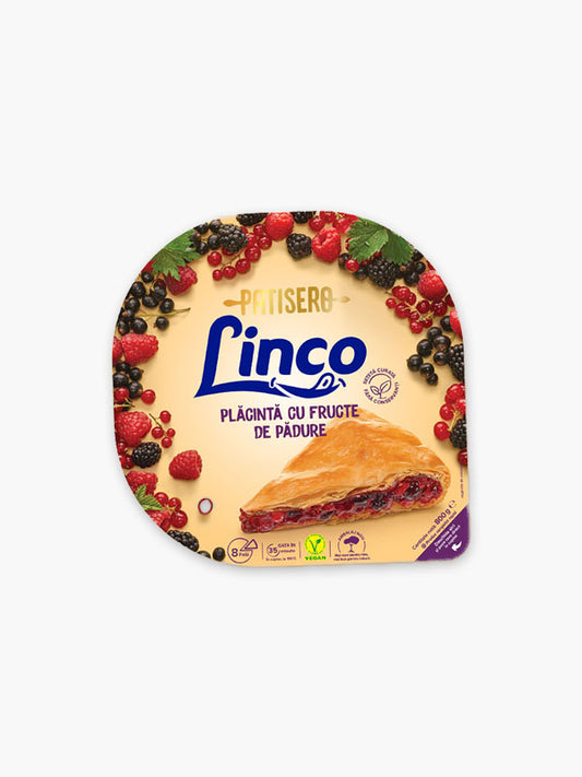 Linco Plăcintă