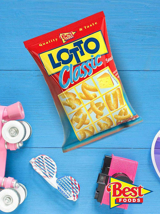 Lotto Classic