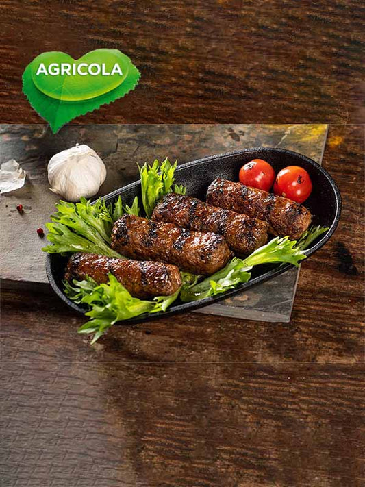 Agricola Mici Gustoși