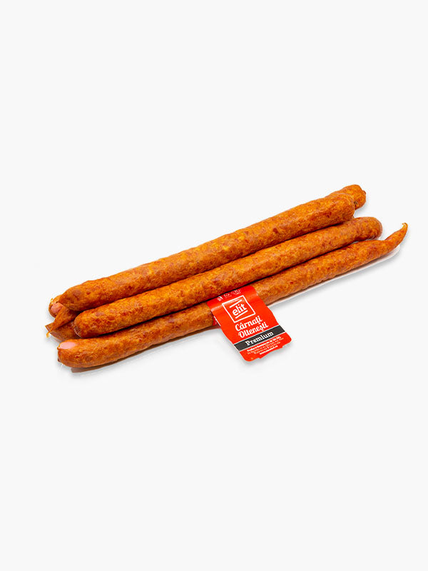 Elite Oltenesti Sausages