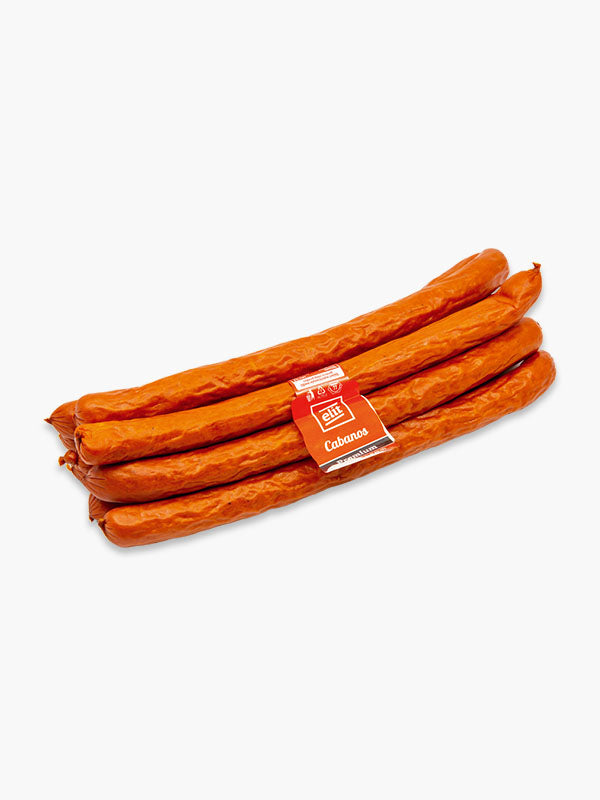 Elite Cabanos Sausages