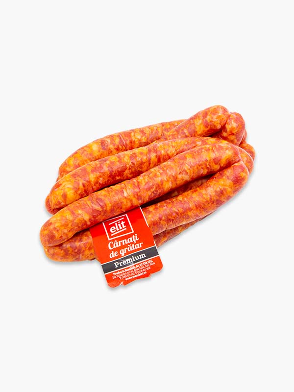 Elite Thin Grilled Sausages