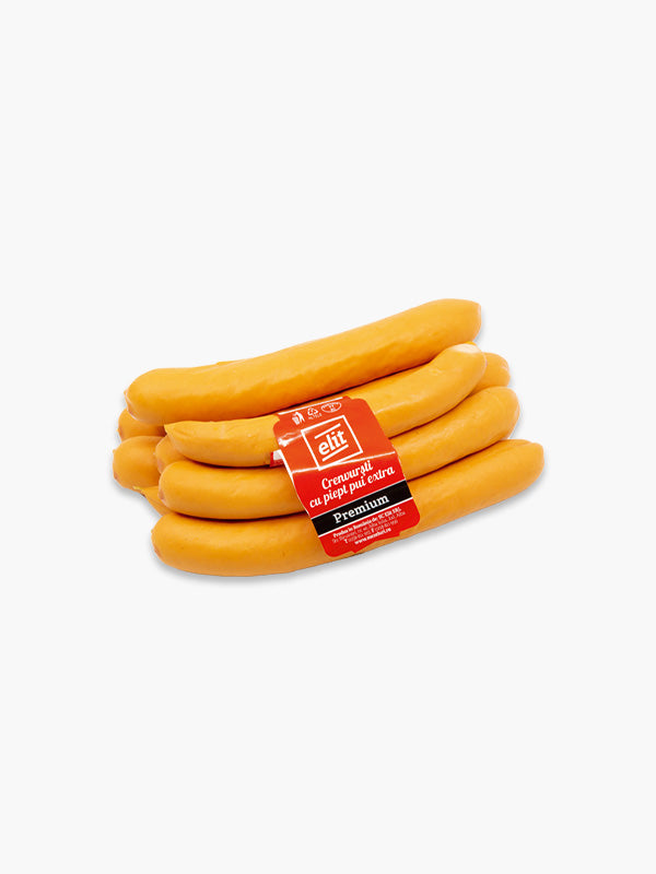 Elite Extra Chicken Breast Sausage
