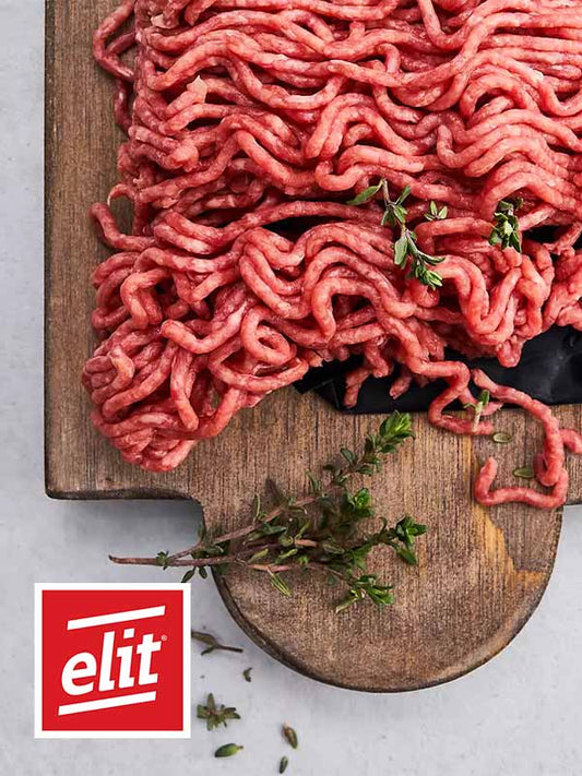 Elit Carne Tocată