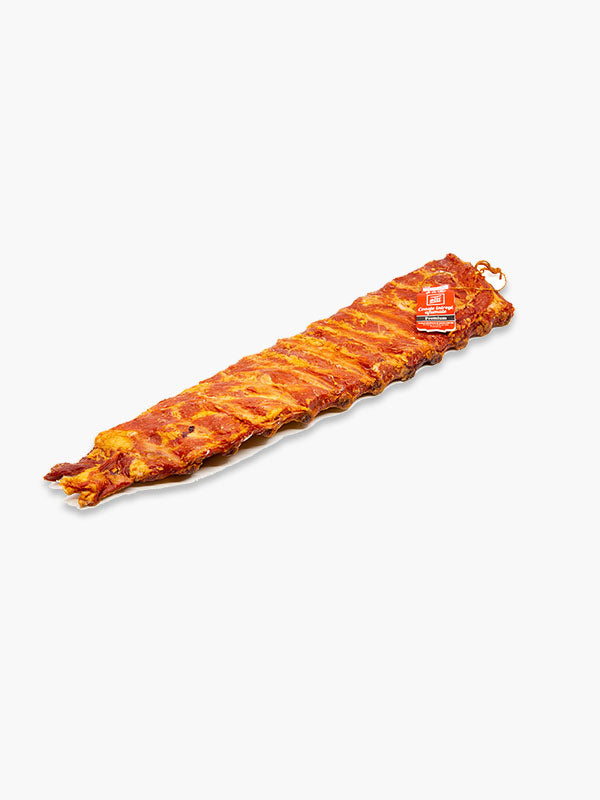 Elite Smoked Whole Ribs