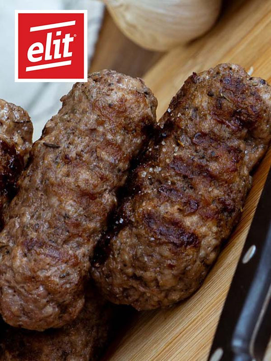Elit Mici Plini de Carne