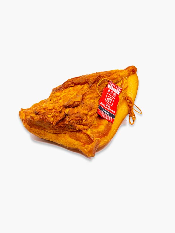 Elite Boiled and Smoked Goiter