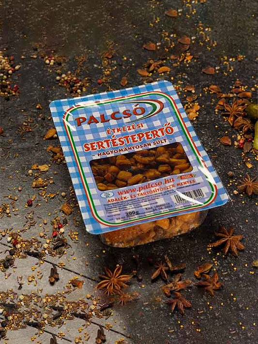 Jumări cu Sare/Boia/Usturoi