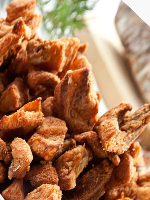 Jumări cu Sare/Boia/Usturoi