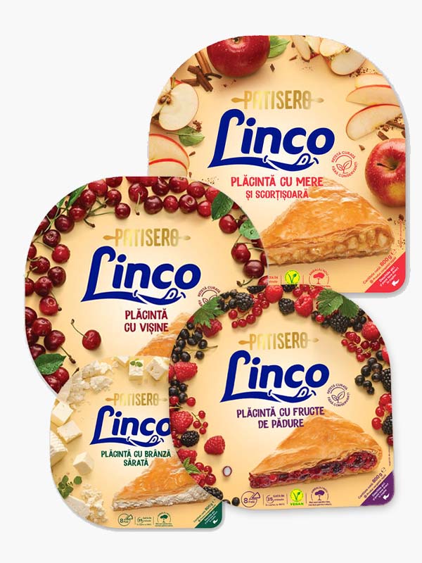 Linco Plăcintă