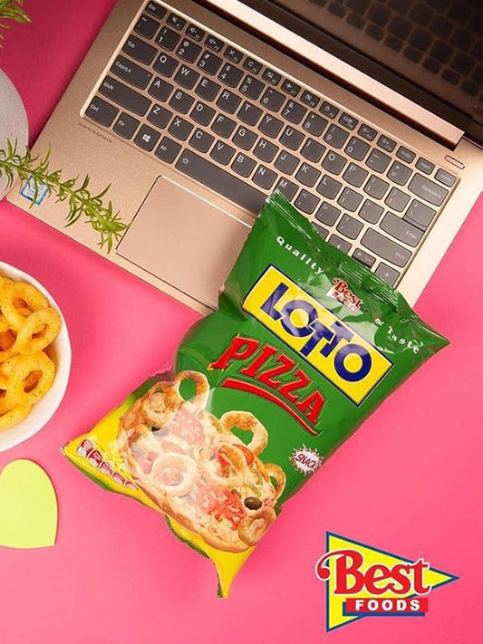 Lotto Pizza