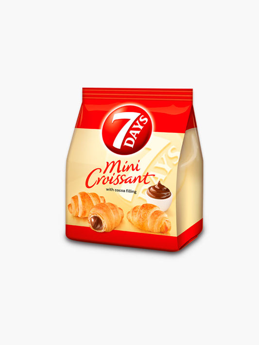 7Days Mini Chocolate