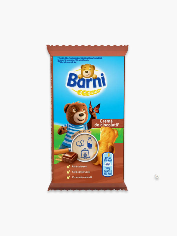 Barni Chocolate