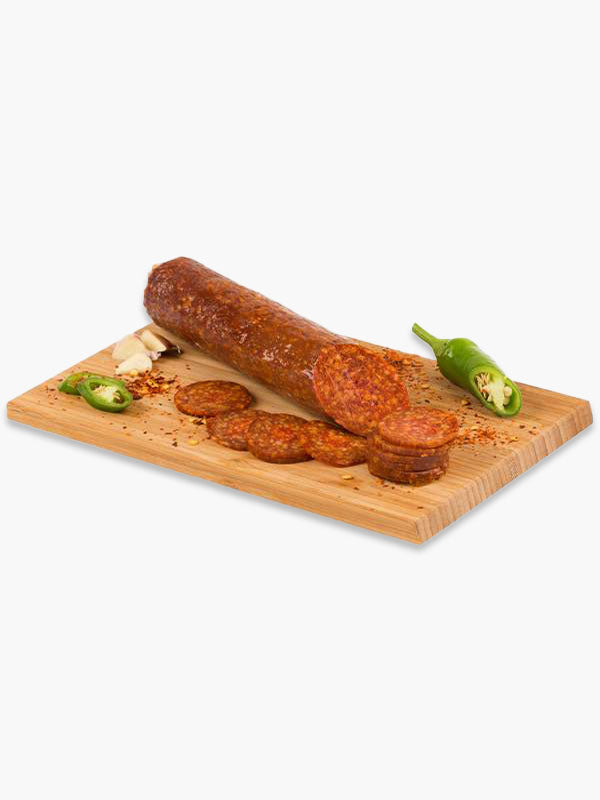 Agil Spicy Transylvanian Salami