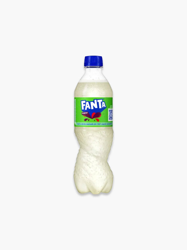 Fanta Tropical Bottle 500ml