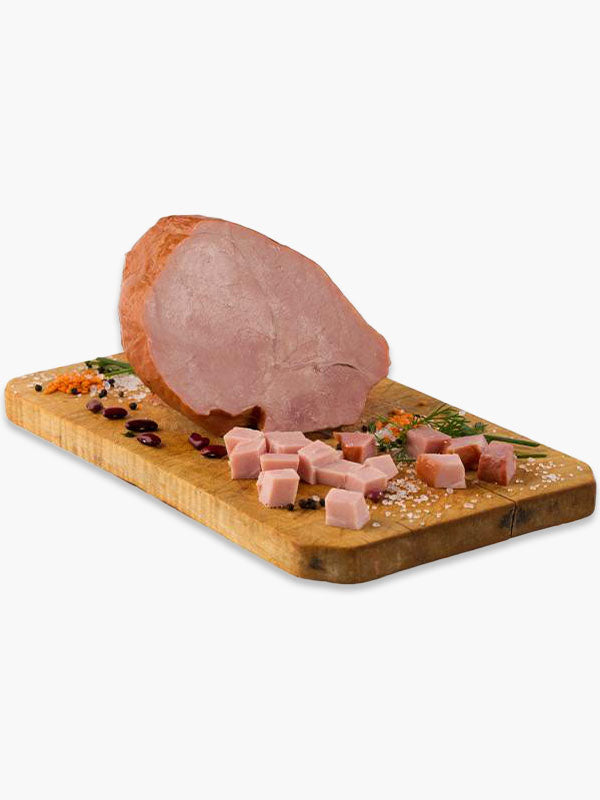 Agile Ham