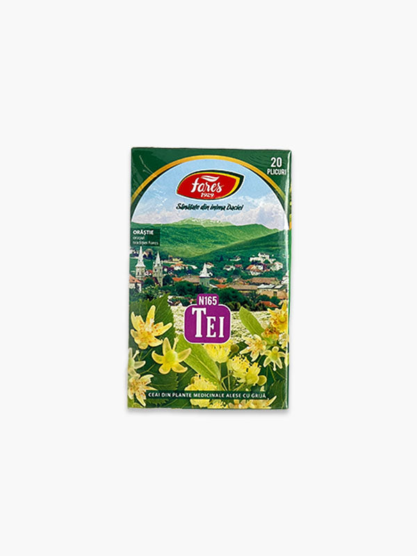 Fares Tei Tea