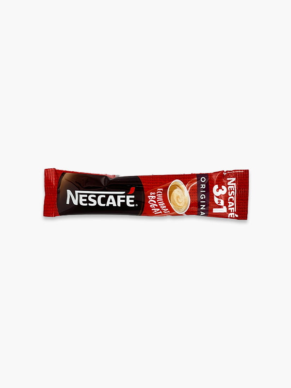 Nescafé 3in1 Original