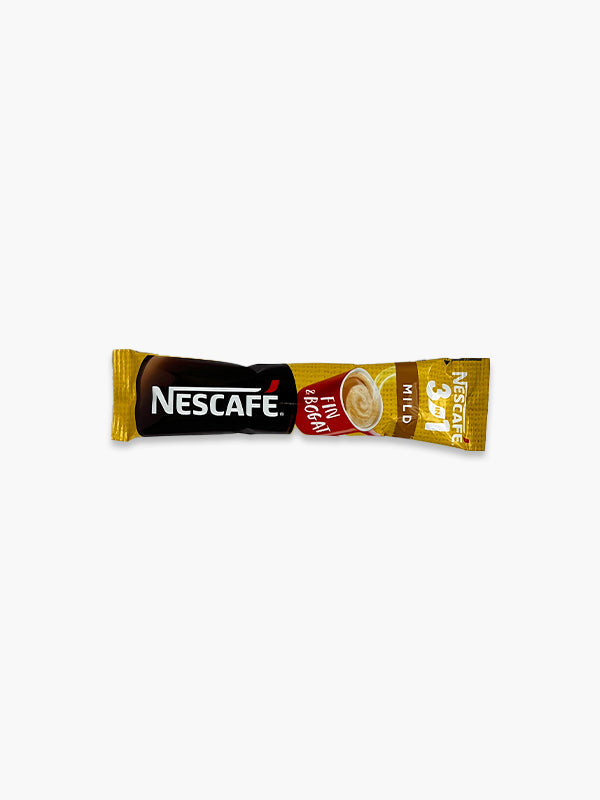 Nescafé 3in1 Mild