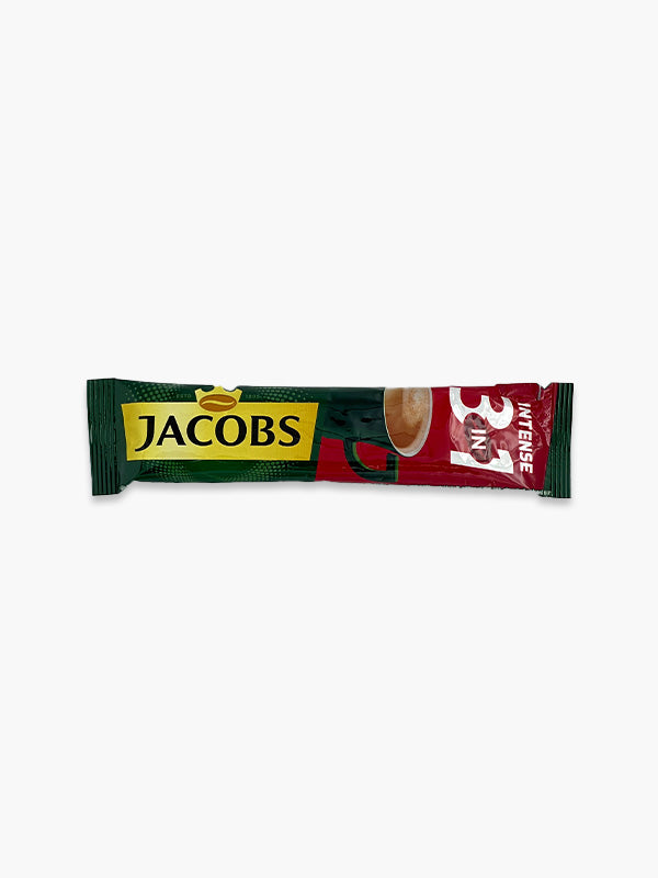 Jacobs 3in1 Intense