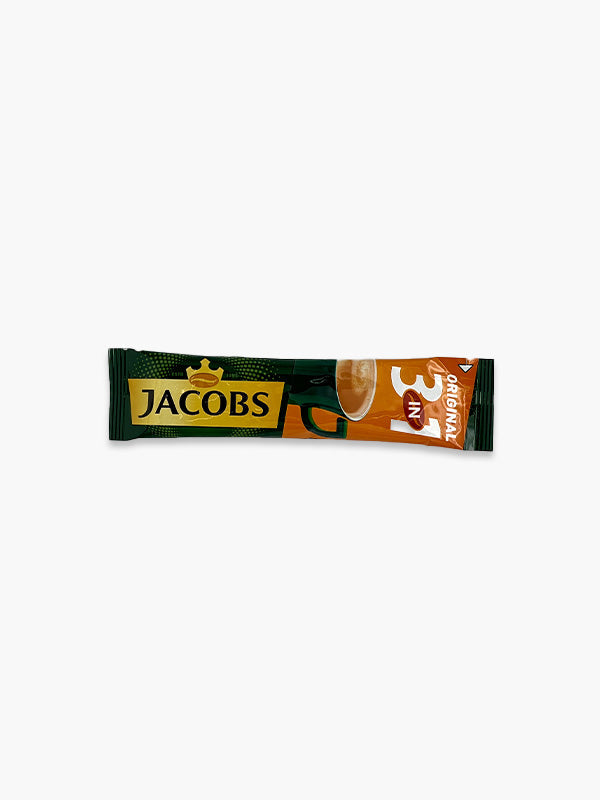 Jacobs 3in1 Original