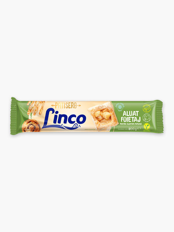 Linco Aluat Foietaj