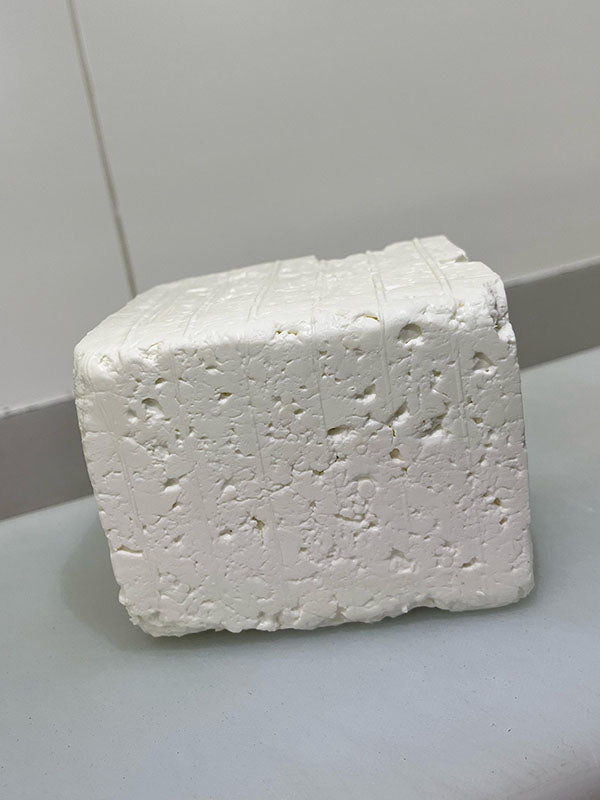 Rarăul - Telemea de Vacă