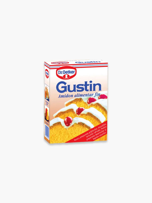 Dr. Oetker Gustin