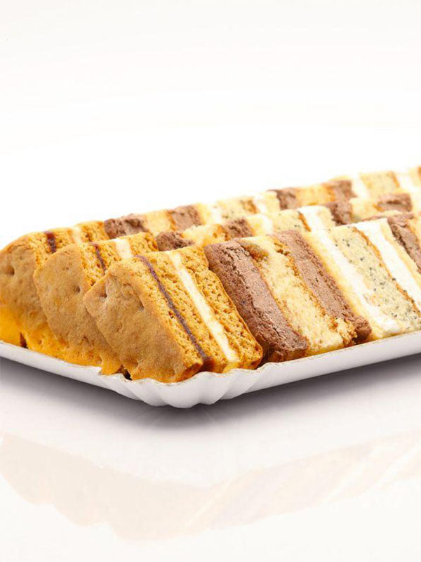 Andalusia Prajitura Asortata