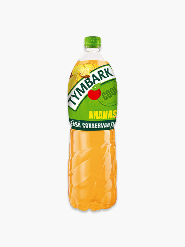 Tymbark Ananas 2L