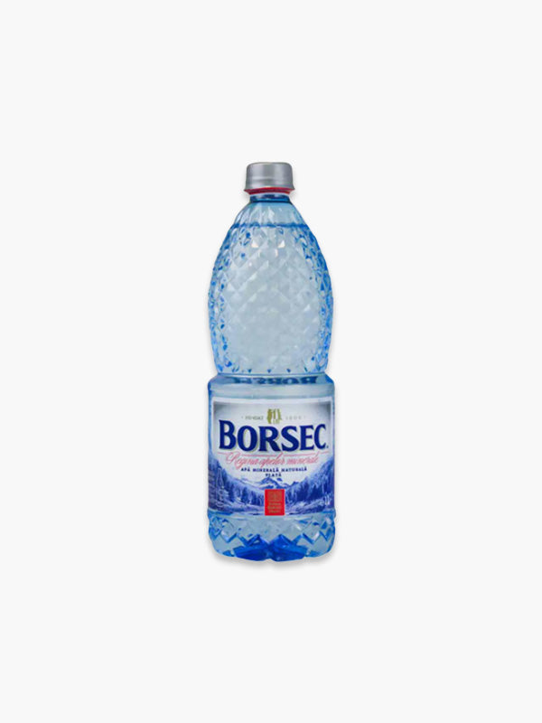 Borsec Apă Plată 500ml