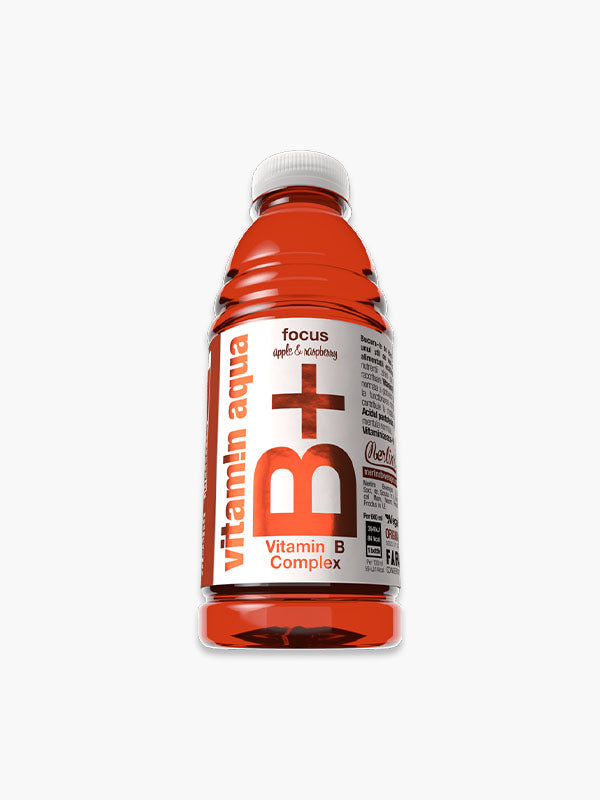 Vitamin Aqua B+