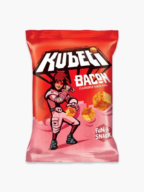 Kubeti Bacon