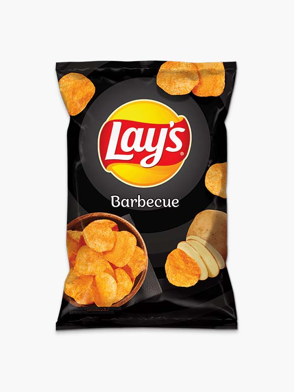 Lay's Pungă Chipsuri
