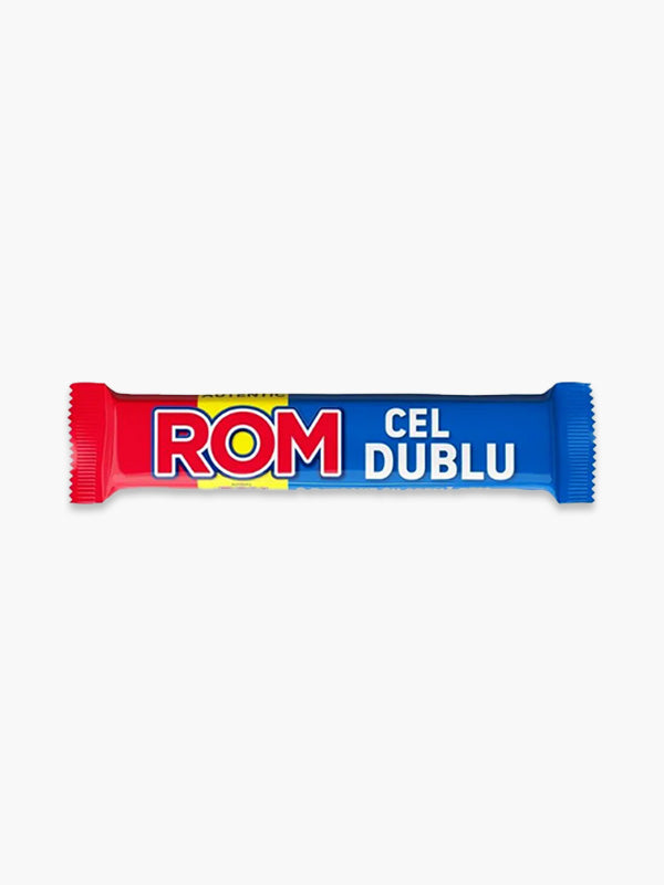 Rom Baton Cel Dublu