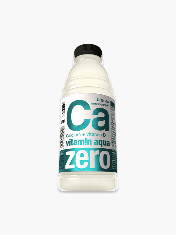 Vitamin Aqua Ca Zero