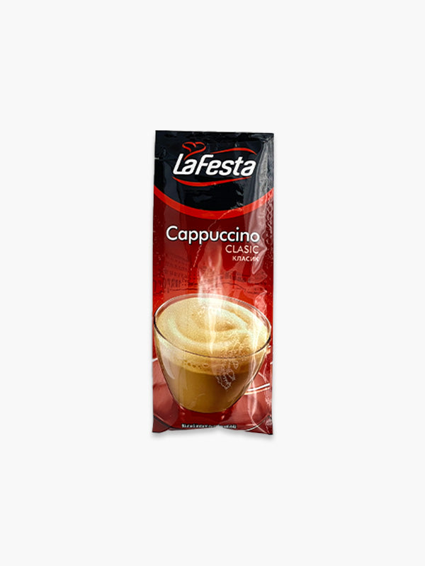 La Festa Cappuccino Clasic