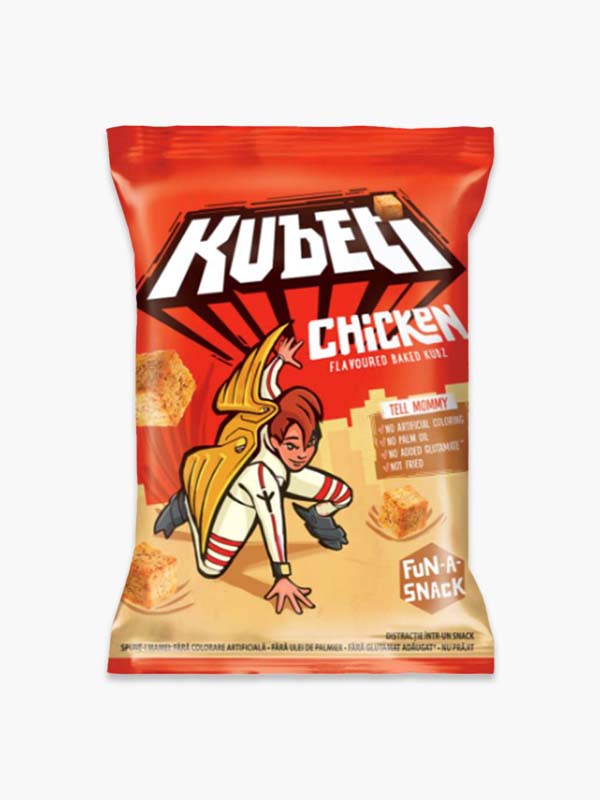 Kubeti Chicken