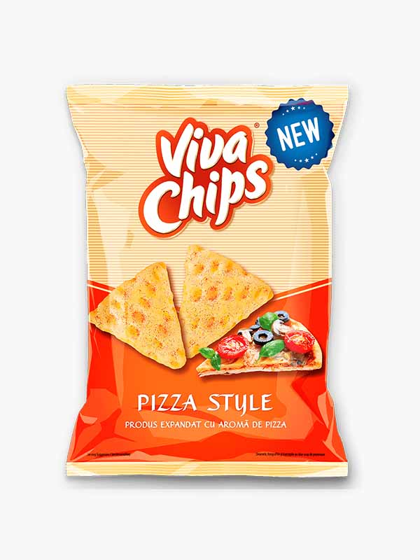 Viva Chips Pizza