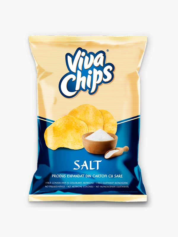 Viva Chips Sare