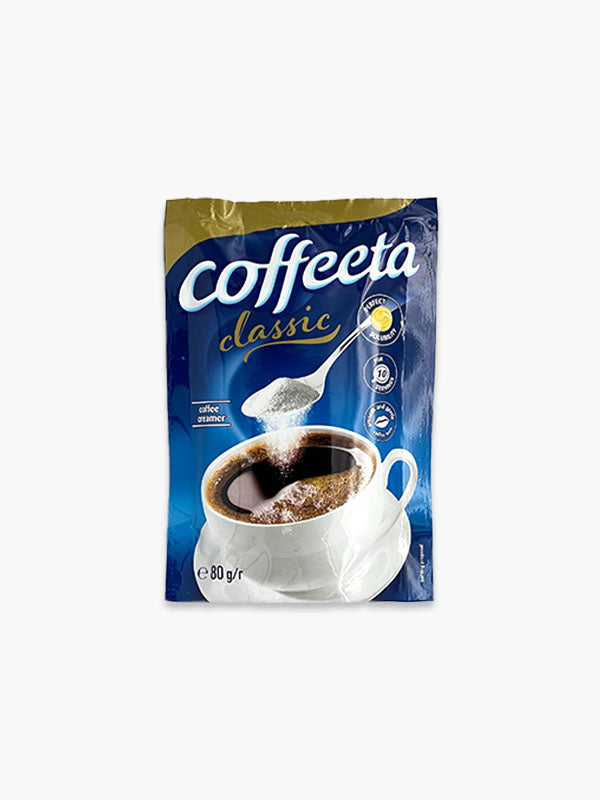 Coffeeta Classic 80g