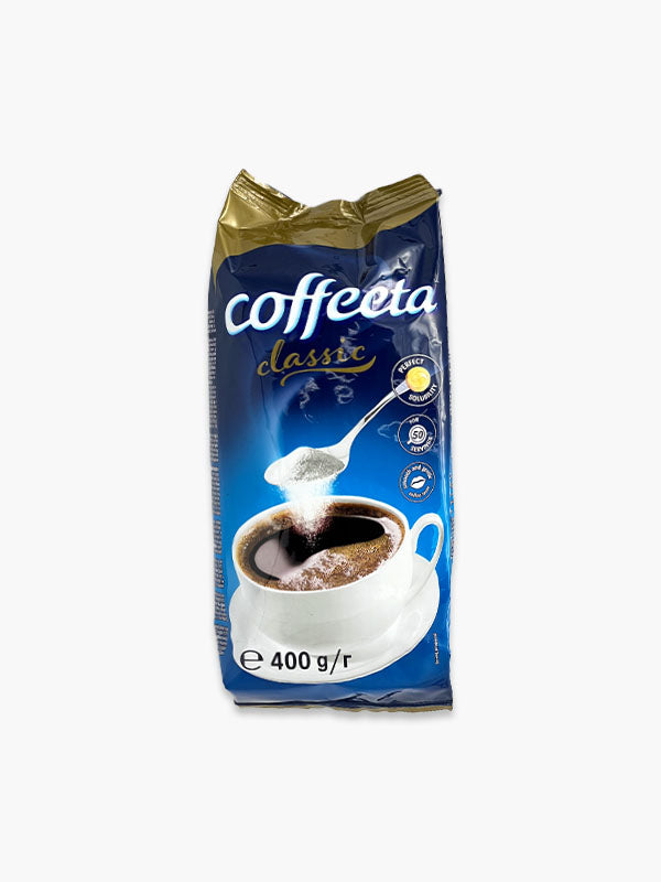 Coffeeta Classic 400g