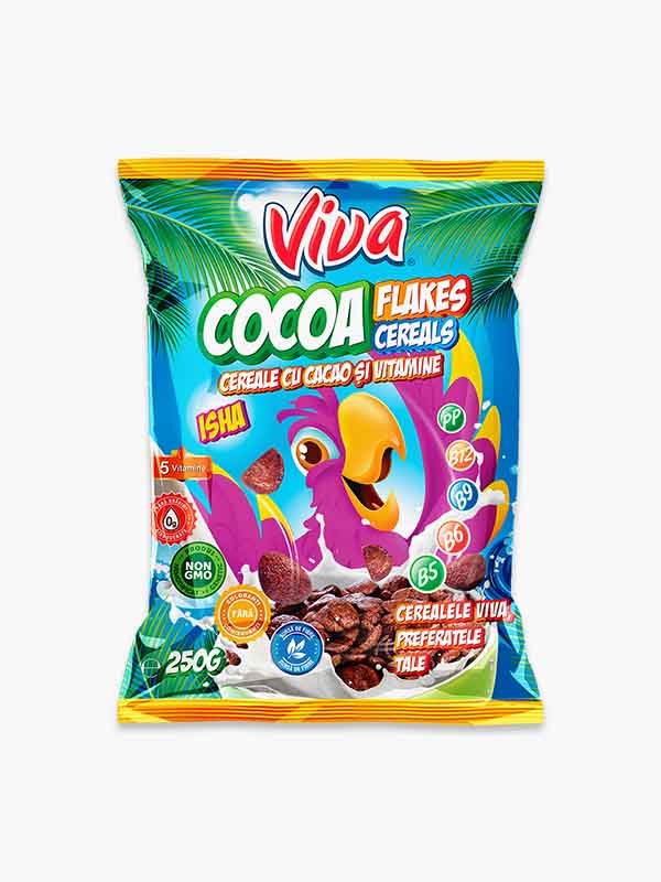 Viva Cocoa Flakes