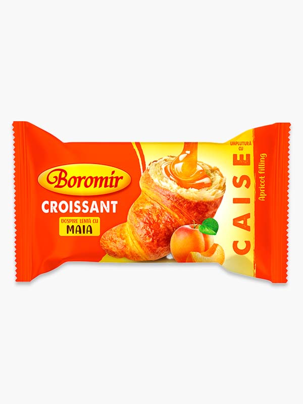 Boromir Croissant Caise