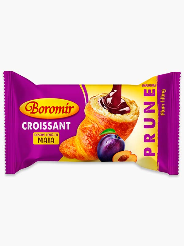 Boromir Croissant Prune