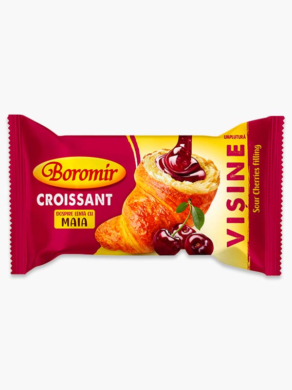 Boromir Croissant Vișine