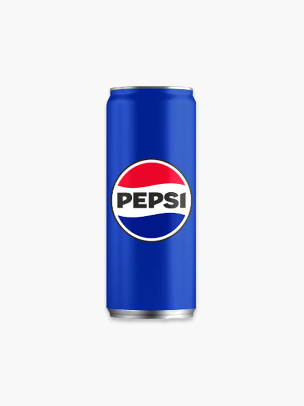 Pepsi Original Doză