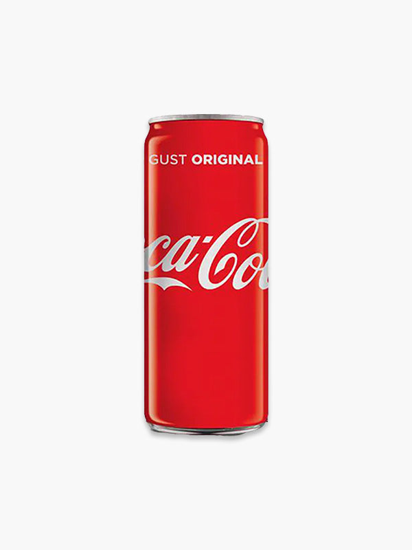 Coca-Cola Original Doză