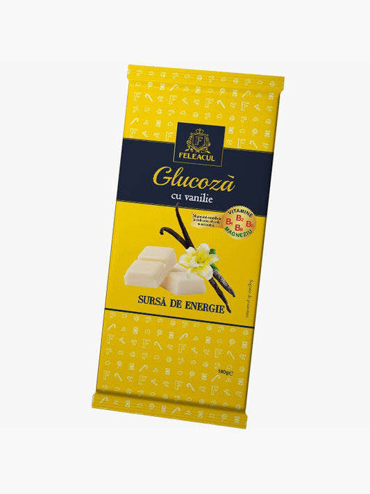 Feleacul Glucoză Original/Vanilie/Portocală